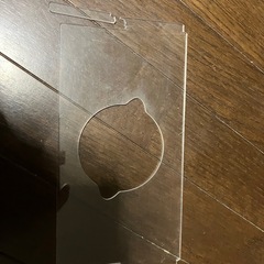 ハムスターケージセットの画像