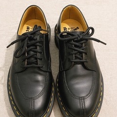 【廃盤】Dr.Martens 2046 5 27451001の画像