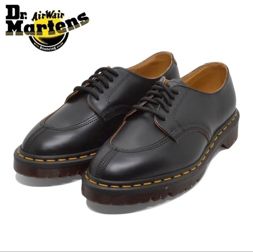 【23.24日の取引で1000円引き】【廃盤】Dr.Martens 2046 5 27451001