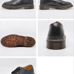 【廃盤】Dr.Martens 2046 5 27451001の画像