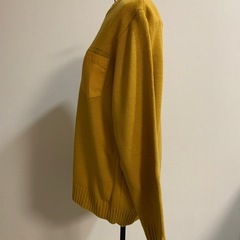 THE SHOP TK セーターの画像