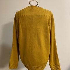 THE SHOP TK セーターの画像