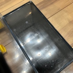 水槽セットの画像