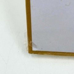 4373 若狭奈美子選手 直筆サイン色紙  写真付 競艇 ボートレースの画像