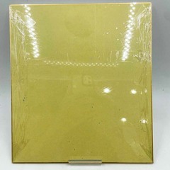 4373 若狭奈美子選手 直筆サイン色紙  写真付 競艇 ボートレースの画像