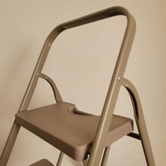 モダンデコ　ステップツール　脚立の画像