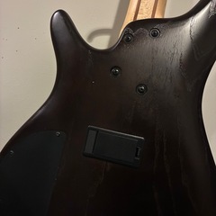 Ibanez エレキベース　SSR630の画像