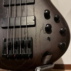 Ibanez エレキベース　SSR630の画像