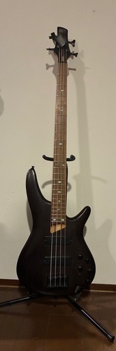 Ibanez エレキベース　SSR630
