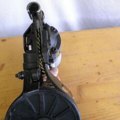  MAX釘打ち機　コイルネイラＣN-5５０良品 動作品の画像