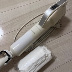 アイリスオーヤマ掃除機の画像