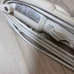 アイリスオーヤマ掃除機の画像