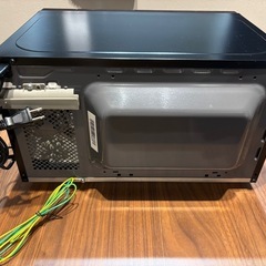 Haier（ハイアール） 電子レンジ KS-MW23T17の画像