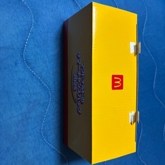 マクドナルドサマーチャンスバッグの画像