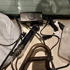 90cm水槽セットの画像