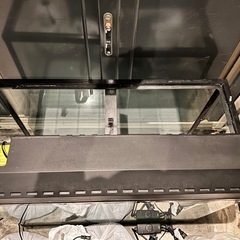 90cm水槽セットの画像