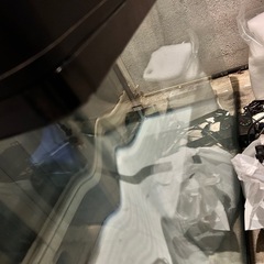 90cm水槽セットの画像