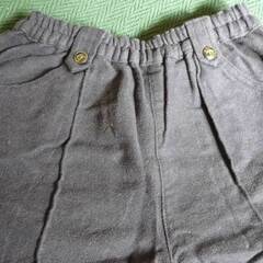 マリクレール　marie claire　ズボン　パンツ　90サイズ　子供服　キッズの画像