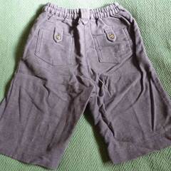 マリクレール　marie claire　ズボン　パンツ　90サイズ　子供服　キッズの画像
