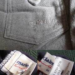 マリクレール　marie claire　ズボン　パンツ　90サイズ　子供服　キッズの画像