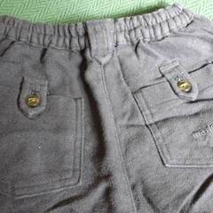 マリクレール　marie claire　ズボン　パンツ　90サイズ　子供服　キッズの画像