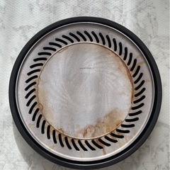 イワタニ焼肉プレートの画像