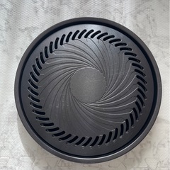 イワタニ焼肉プレートの画像