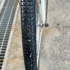 パナソニック　電動アシスト自転車の画像