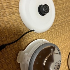 電気ボットの画像