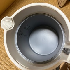 電気ボットの画像