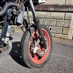 VT250 VTZ MC15　鍵書有りの画像