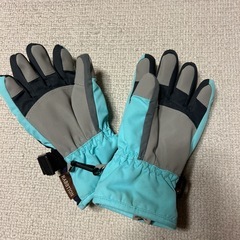 サイズ55 子供用ウィンターグローブの画像