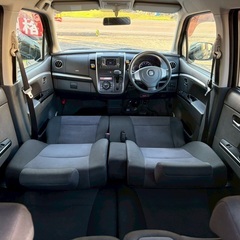 特別仕様車☆月々8千円〜分割払い可‼️ 車検2年付き！【名義変更代込み】☆スズキ ワゴンRスティングレー☆純正ディスプレイオーディオ付き☆ETC付き☆便利なバックカメラ付き☆プッシュスタート☆ドライブレコーダー付きのフル装備☆純正アルミ☆そのまま乗って帰れます！の画像