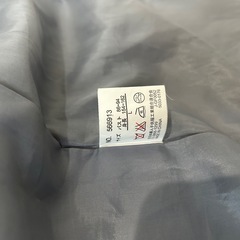 【美品】レディースコート・ロングコート・グレーコートの画像