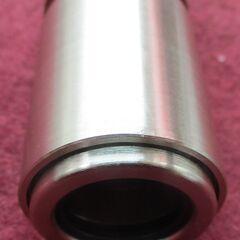 ☆　　日立金属 HITACHI プッシュインパクト継手接続要領 15A23M NN都市ガス用 2個セット◆ひょうたん印の画像