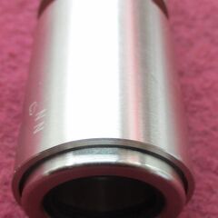 ☆　　日立金属 HITACHI プッシュインパクト継手接続要領 15A23M NN都市ガス用 2個セット◆ひょうたん印の画像