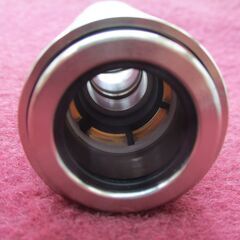 ☆　　日立金属 HITACHI プッシュインパクト継手接続要領 15A23M NN都市ガス用 2個セット◆ひょうたん印の画像