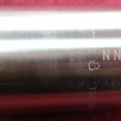 ☆　　日立金属 HITACHI プッシュインパクト継手接続要領 15A23M NN都市ガス用 2個セット◆ひょうたん印の画像