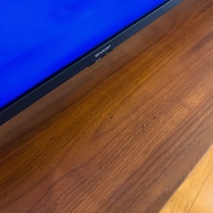 木製ローボード テレビ台 140cmの画像