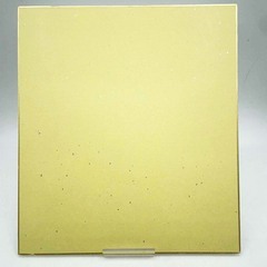 3618 海野ゆかり選手 直筆サイン色紙  写真付 競艇 ボートレースの画像