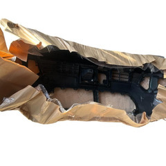 トヨタPasso Modaパッソモーダ/M700A/M710A/フロントバンパーの画像