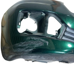 トヨタPasso Modaパッソモーダ/M700A/M710A/フロントバンパーの画像