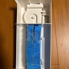 加湿器の画像