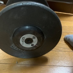ダンベルの画像