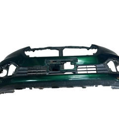 トヨタPasso Modaパッソモーダ/M700A/M710A/フロントバンパーの画像