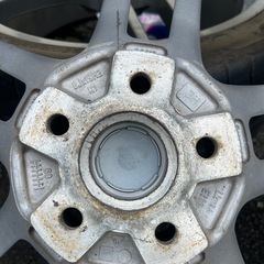 ボルベット19inchの画像