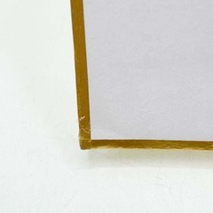 3611 岩崎芳美選手 直筆サイン色紙  写真付 競艇 ボートレースの画像