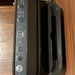 SHARP 加湿空気清浄機の画像