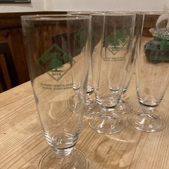 ハートランド　グラスの画像