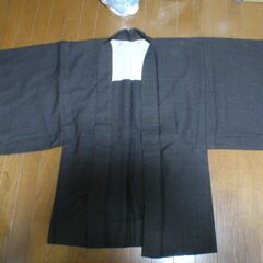 男性用？羽織の画像